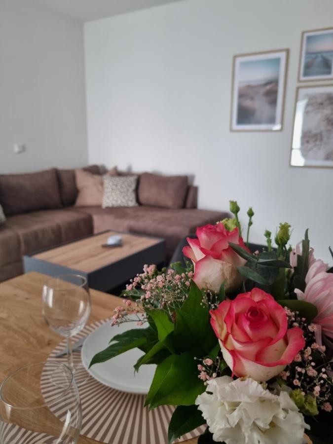 Glueckauf - Gemuetliche Ferienwohnung Nahe Steinhude Hagenburg Exterior foto